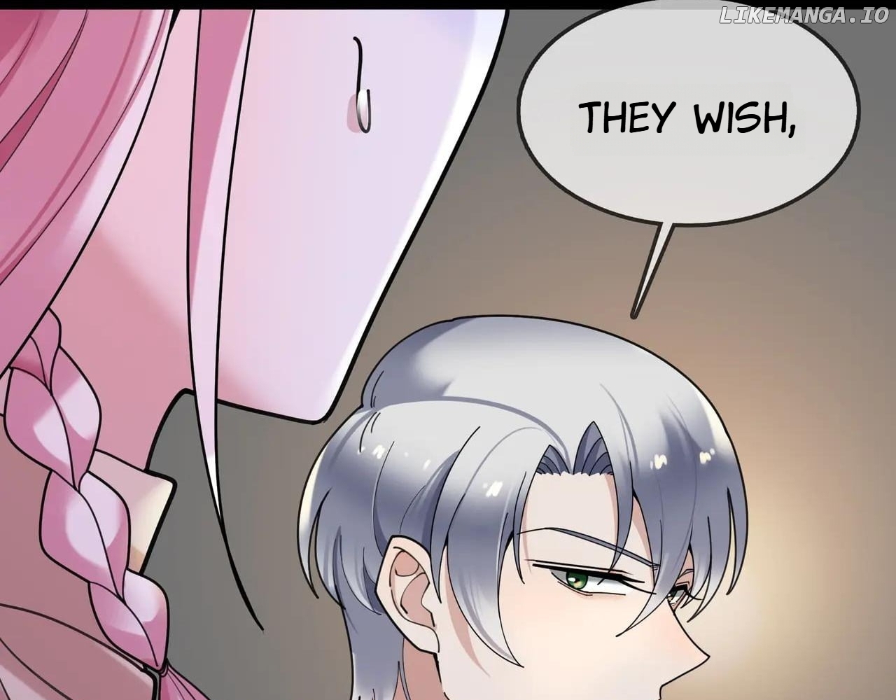 Daddy President Is Too Hard To Deal With Chapter 146 - page 68